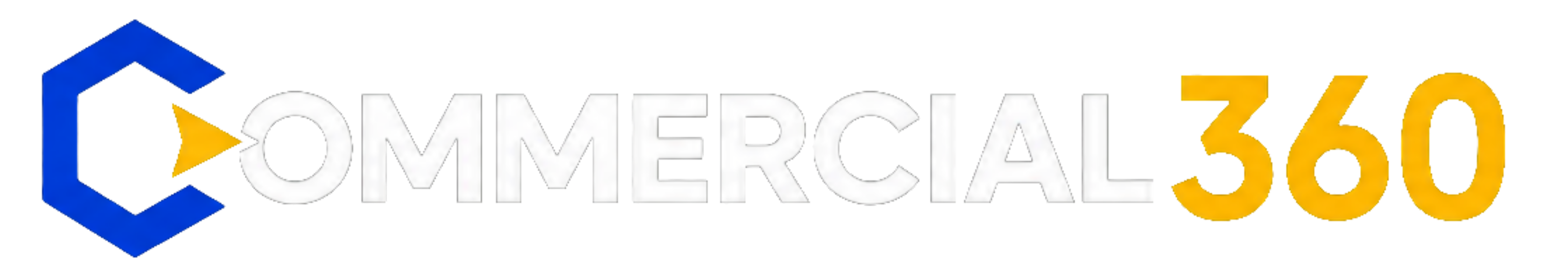 Commercial360 logo